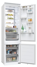 HAIER HBW7519DT Kombinovaná chladnička ID Series range 