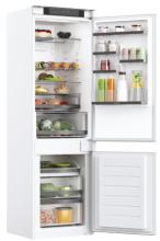HAIER HBW5518D Kombinovaná chladnič...