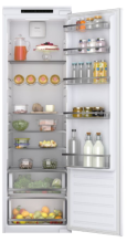 HAIER HATL 174 DE Monoklimatická chladnička 1D 55 Series 6 