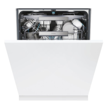 HAIER XS 4A4M4PB Myčka nádobí I-Pro Shine Series 6 