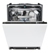 HAIER XI 6B0M4PDB Myčka nádobí I-Pro Shine Series 4 