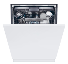 HAIER XS 6B0S3FSB Myčka nádobí Washlens Plus 