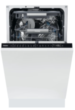 HAIER XI1C1TB4LPCFB Myčka nádobí I-Pro Shine Series 4 