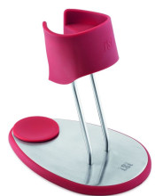 Whipper holder - stojan na šlehačkové láhve 
