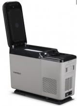 VITRIFRIGO VFC15 12/24V + 230V kompresorová autochladnička 