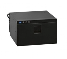 INDEL B TB16AM DRAWER vestavná autochladnička 12/24V 16L 