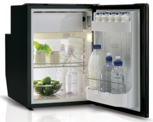 VITRIFRIGO C51i OCX, 12/24V, 51 litrů, pevná chladící jednotka 