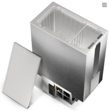 VITRIFRIGO TL35RF 12/24V, 34 litrů 