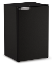 VITRIFRIGO C50i CHR, NextGen kompresor, černá, 50L 