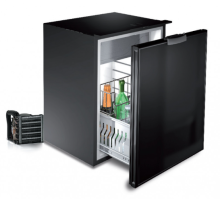 VITRIFRIGO C75DW výsuvná chladnička 12/24 V 75 litrů, externí kompresor 