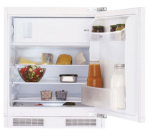 VITRIFRIGO C150MP vestavná kompresorová autochladnička 12/24V, 125 litrů 