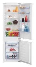 VITRIFRIGO C270DP vestavná kompresorová autochladnička 12/24V, 271 litrů 