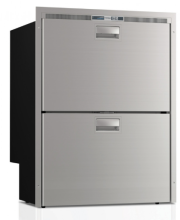 VITRIFRIGO DW180 RFX , 80L, 12/24V 