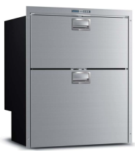 VITRIFRIGO DW210 RFX, 104L, 12/24V 