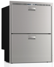 VITRIFRIGO DW180 BTX (80L mrazák /64L mrazák), 12/24V 