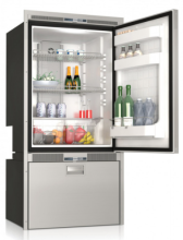 VITRIFRIGO DW250 RFX (157L lednice /75L lednice) 
