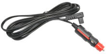 Náhradní DC napájecí kabel pro Indel B, 250CM 