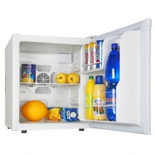 Asteks VOV VRF-48W  Minibar- termoelektrický 48l, B, bílá 