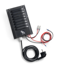 Indel B AC/DC ADAPTER POWER PACK, dual power napájecí jednotka 