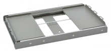 Výsuvná upevňovací sada pro TB46 a TB60 Steel 