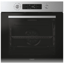 Candy CA6 NP5B3YTX Bake 800 v nerezu 