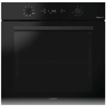 Candy CA6 NP3AT3EHTB Bake 600 Full Black 