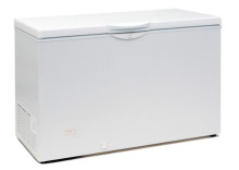 TEFCOLD EBC 45 Pultová chladnička, plné víko 