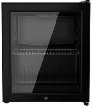 Chladnička vitrína Crown CM50BL 