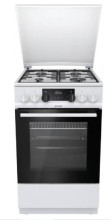 Gorenje K5341WH kombinovaný sporák 