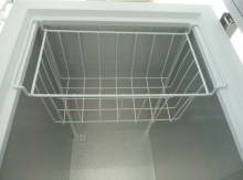 Koš do truhl.mrazáků G3 (246 l), G4 (287 l) 