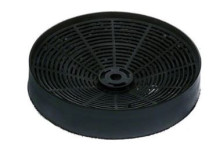 Electrolux aktivní uhlíkový (carbon) filtr pro odsavače par Turboair, Predecessor E3, vhodný pro mod 