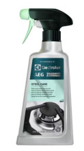 Electrolux Sprej na ošetřování nerezových povrchů 