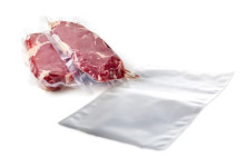 Vakuovací sáček VROUBKOVANÝ 150×250...