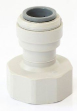 JG spojka F3/4(BSP) x 12,7mm, PI451616CS 