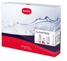 Sada na čištění kávovaru NIVONA NICB 301 