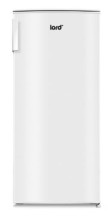 LORD R12 2.GN Kombinovaná chladnička 