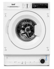 LORD W11 3.GN Vestavná, předem plněná pračka 