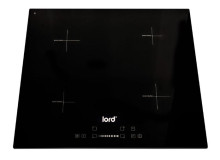 LORD H3 2.GN Indukční varná deska, 