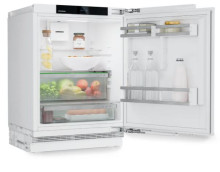 LIEBHERR URc 375i prime Chladnička vhodná k instalaci pod stůl s funkcí EasyFresh 