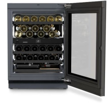 LIEBHERR UWgbi 3782 Vinidor Selection Chladnička na víno vhodná k instalaci pod stůl pro temperování 