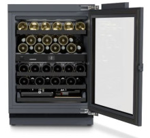 LIEBHERR UWpri 3762 Vinidor Selection Chladnička na víno vhodná k instalaci pod stůl pro temperování 