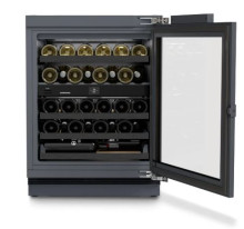 LIEBHERR UWpri 3662 Vinidor Selection Chladnička na víno vhodná k instalaci pod stůl pro temperování 