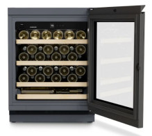LIEBHERR UWgb 3631 Vinidor Chladnička na víno vhodná k instalaci pod stůl pro temperování vína 