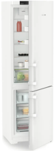 LIEBHERR CNa 5713 pure NoFrost Kombinovaná chladnička s mrazničkou s EasyFresh a NoFrost 