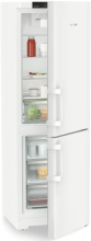 LIEBHERR CNb 5213 pure NoFrost Kombinovaná chladnička s mrazničkou s EasyFresh a NoFrost 