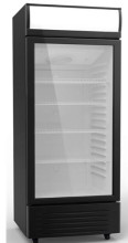 Chladnička vitrína General Frost GF32SM-DCJJDK 