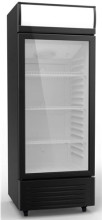 Chladnička vitrína General Frost GF30SM-DCJJEK 