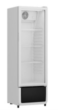 Chladnička vitrína General Frost GF24SM-DC00DI 