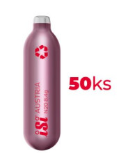 iSi bombičky Šlehačka PROFI 8,4g ba...