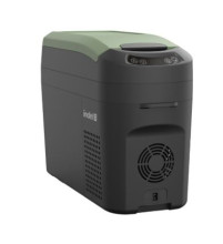 INDEL B TB15 Indel B kompresorová autochladnička , 12/24V, 15 litrů 